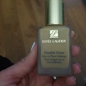 Estee lauder double wear cashew 3w2